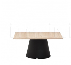 Итальянские Столики - Столик Reverse Occasional Итальянские Столики - Столик Reverse Occasional фабрика Andreu World