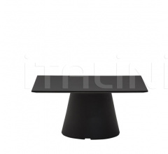 Итальянские Столики - Столик Reverse Occasional Итальянские Столики - Столик Reverse Occasional фабрика Andreu World