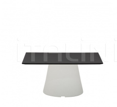 Итальянские Столики - Столик Reverse Occasional Итальянские Столики - Столик Reverse Occasional фабрика Andreu World