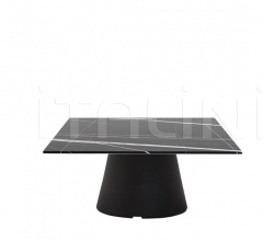 Итальянские Столики - Столик Reverse Occasional Итальянские Столики - Столик Reverse Occasional фабрика Andreu World