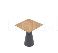 Итальянские Столики - Столик Reverse Occasional Итальянские Столики - Столик Reverse Occasional фабрика Andreu World