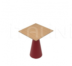 Итальянские Столики - Столик Reverse Occasional Итальянские Столики - Столик Reverse Occasional фабрика Andreu World