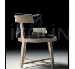 Стул Gelsomina фабрика Flexform