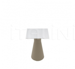 Итальянские Столики - Столик Reverse Occasional Итальянские Столики - Столик Reverse Occasional фабрика Andreu World