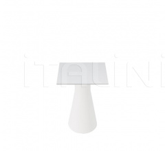 Итальянские Столики - Столик Reverse Occasional Итальянские Столики - Столик Reverse Occasional фабрика Andreu World