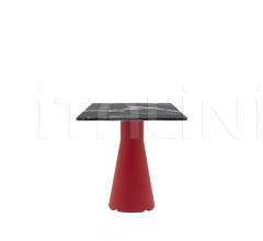 Итальянские Столики - Столик Reverse Occasional Итальянские Столики - Столик Reverse Occasional фабрика Andreu World