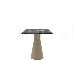 Итальянские Столики - Столик Reverse Occasional Итальянские Столики - Столик Reverse Occasional фабрика Andreu World