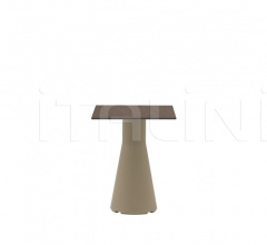 Итальянские Столики - Столик Reverse Occasional Итальянские Столики - Столик Reverse Occasional фабрика Andreu World