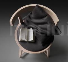 Стул Gelsomina фабрика Flexform