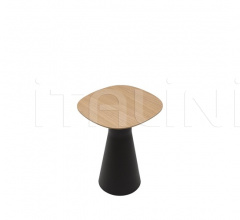 Итальянские Столики - Столик Reverse Occasional Итальянские Столики - Столик Reverse Occasional фабрика Andreu World