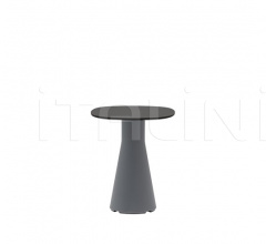 Итальянские Столики - Столик Reverse Occasional Итальянские Столики - Столик Reverse Occasional фабрика Andreu World