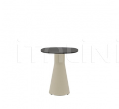 Итальянские Столики - Столик Reverse Occasional Итальянские Столики - Столик Reverse Occasional фабрика Andreu World