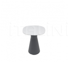 Итальянские Столики - Столик Reverse Occasional Итальянские Столики - Столик Reverse Occasional фабрика Andreu World