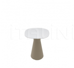 Итальянские Столики - Столик Reverse Occasional Итальянские Столики - Столик Reverse Occasional фабрика Andreu World