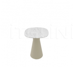 Итальянские Столики - Столик Reverse Occasional Итальянские Столики - Столик Reverse Occasional фабрика Andreu World