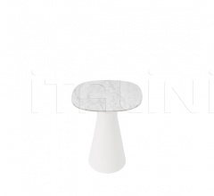 Итальянские Столики - Столик Reverse Occasional Итальянские Столики - Столик Reverse Occasional фабрика Andreu World