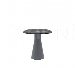 Итальянские Столики - Столик Reverse Occasional Итальянские Столики - Столик Reverse Occasional фабрика Andreu World