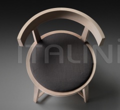 Стул Gelsomina фабрика Flexform