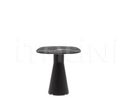 Итальянские Столики - Столик Reverse Occasional Итальянские Столики - Столик Reverse Occasional фабрика Andreu World