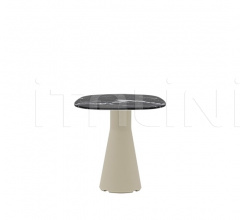 Итальянские Столики - Столик Reverse Occasional Итальянские Столики - Столик Reverse Occasional фабрика Andreu World