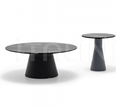 Итальянские Столики - Столик Reverse Occasional Итальянские Столики - Столик Reverse Occasional фабрика Andreu World