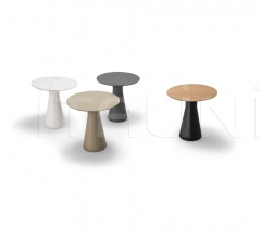 Итальянские Столики - Столик Reverse Occasional Итальянские Столики - Столик Reverse Occasional фабрика Andreu World