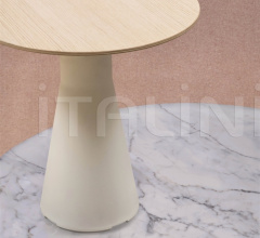 Итальянские Столики - Столик Reverse Occasional Итальянские Столики - Столик Reverse Occasional фабрика Andreu World