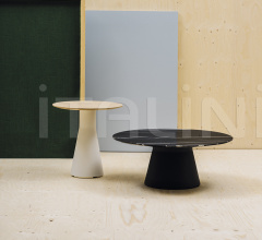 Итальянские Столики - Столик Reverse Occasional Итальянские Столики - Столик Reverse Occasional фабрика Andreu World