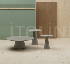 Итальянские Столики - Столик Reverse Occasional Итальянские Столики - Столик Reverse Occasional фабрика Andreu World