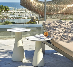 Итальянские Столики - Столик Reverse Occasional Итальянские Столики - Столик Reverse Occasional фабрика Andreu World