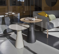 Итальянские Столики - Столик Reverse Occasional Итальянские Столики - Столик Reverse Occasional фабрика Andreu World