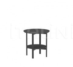 Итальянские Столики - Кофейный столик Ruta Table Итальянские Столики - Кофейный столик Ruta Table фабрика Andreu World