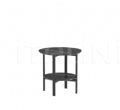 Итальянские Столики - Кофейный столик Ruta Table Итальянские Столики - Кофейный столик Ruta Table фабрика Andreu World