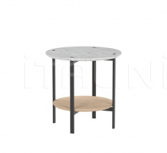 Итальянские Столики - Кофейный столик Ruta Table Итальянские Столики - Кофейный столик Ruta Table фабрика Andreu World