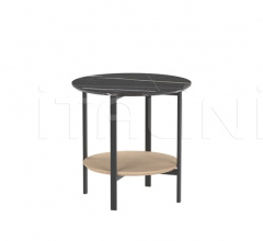 Итальянские Столики - Кофейный столик Ruta Table Итальянские Столики - Кофейный столик Ruta Table фабрика Andreu World