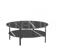 Итальянские Столики - Кофейный столик Ruta Table Итальянские Столики - Кофейный столик Ruta Table фабрика Andreu World