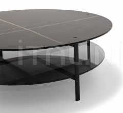 Итальянские Столики - Кофейный столик Ruta Table Итальянские Столики - Кофейный столик Ruta Table фабрика Andreu World