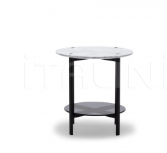 Итальянские Столики - Кофейный столик Ruta Table Итальянские Столики - Кофейный столик Ruta Table фабрика Andreu World