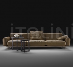 Модульный диван Soft Dream Large Модульный диван Soft Dream Large фабрика Flexform