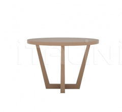 Итальянские Столики - Столик Uves Occasional ME3697 Итальянские Столики - Столик Uves Occasional ME3697 фабрика Andreu World