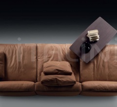 Модульный диван Soft Dream Large Модульный диван Soft Dream Large фабрика Flexform