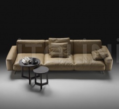 Модульный диван Soft Dream Large Модульный диван Soft Dream Large фабрика Flexform