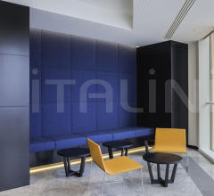 Итальянские Столики - Столик Uves Occasional ME3698 Итальянские Столики - Столик Uves Occasional ME3698 фабрика Andreu World