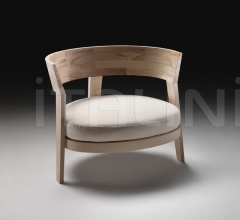 Кресло Abbracci фабрика Flexform