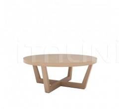 Итальянские Столики - Кофейный столик Uves Occasional ME3686 Итальянские Столики - Кофейный столик Uves Occasional ME3686 фабрика Andreu World