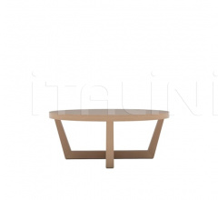 Итальянские Столики - Кофейный столик Uves Occasional ME3686 Итальянские Столики - Кофейный столик Uves Occasional ME3686 фабрика Andreu World