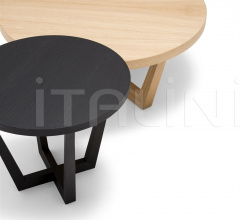 Итальянские Столики - Кофейный столик Uves Occasional ME3686 Итальянские Столики - Кофейный столик Uves Occasional ME3686 фабрика Andreu World