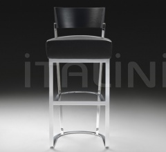Итальянские Рестораны/Бары - Барный стул Morgan фабрика Flexform