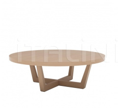 Итальянские Столики - Кофейный столик Uves Occasional ME3687 Итальянские Столики - Кофейный столик Uves Occasional ME3687 фабрика Andreu World