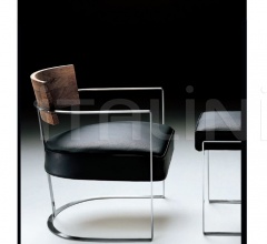 Кресло Morgan фабрика Flexform